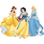 Раскраски принцессы Диснея